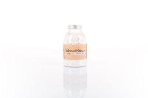 Mleko do kąpieli WHITE SPA 250 g 