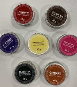 Mini masło do ciała 40 g