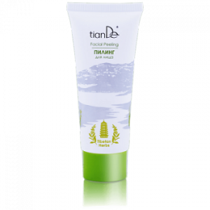 tianDe Peeling do twarzy