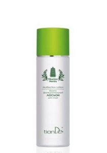tianDe Wielofunkcyjny tonik do twarzy 120 ml