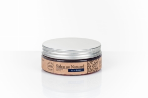 Peeling solny do ciała ACAI BERRY 200 g 
