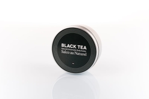 Masło do ciała BLACK TEA 120 g 