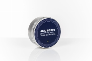 Masło do ciała ACAI BERRY 120 g 