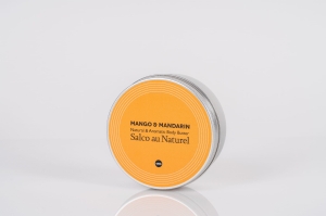 Masło do ciała MANDARINE&MANGO 120 g 