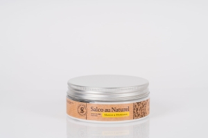 Balsam do ciała MANDARINE&MANGO 200 ml 