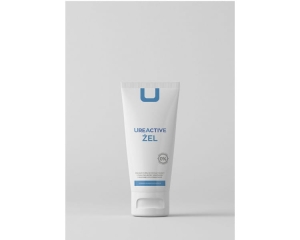 UREACTIVE ŻEL | SPECJALISTYCZNY PREPARAT DERMATOLOGICZNY DO PIELĘGNACJI SKÓRY 200 ml