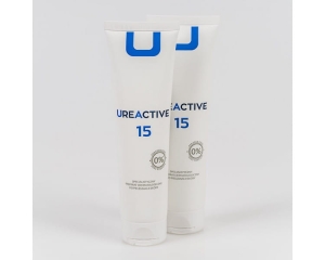 UREACTIVE 15 | SPECJALISTYCZNY PREPARAT DERMATOLOGICZNY DO PIELĘGNACJI SKÓRY 100 ml