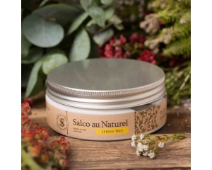 Balsam do ciała LEMON TRRE